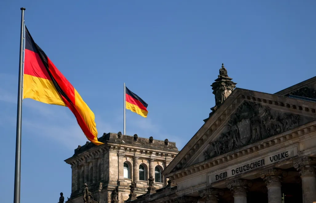 Nowy rząd w Niemczech coraz bliżej. CDU/CSU i SPD uzgodniły umowę koalicyjną