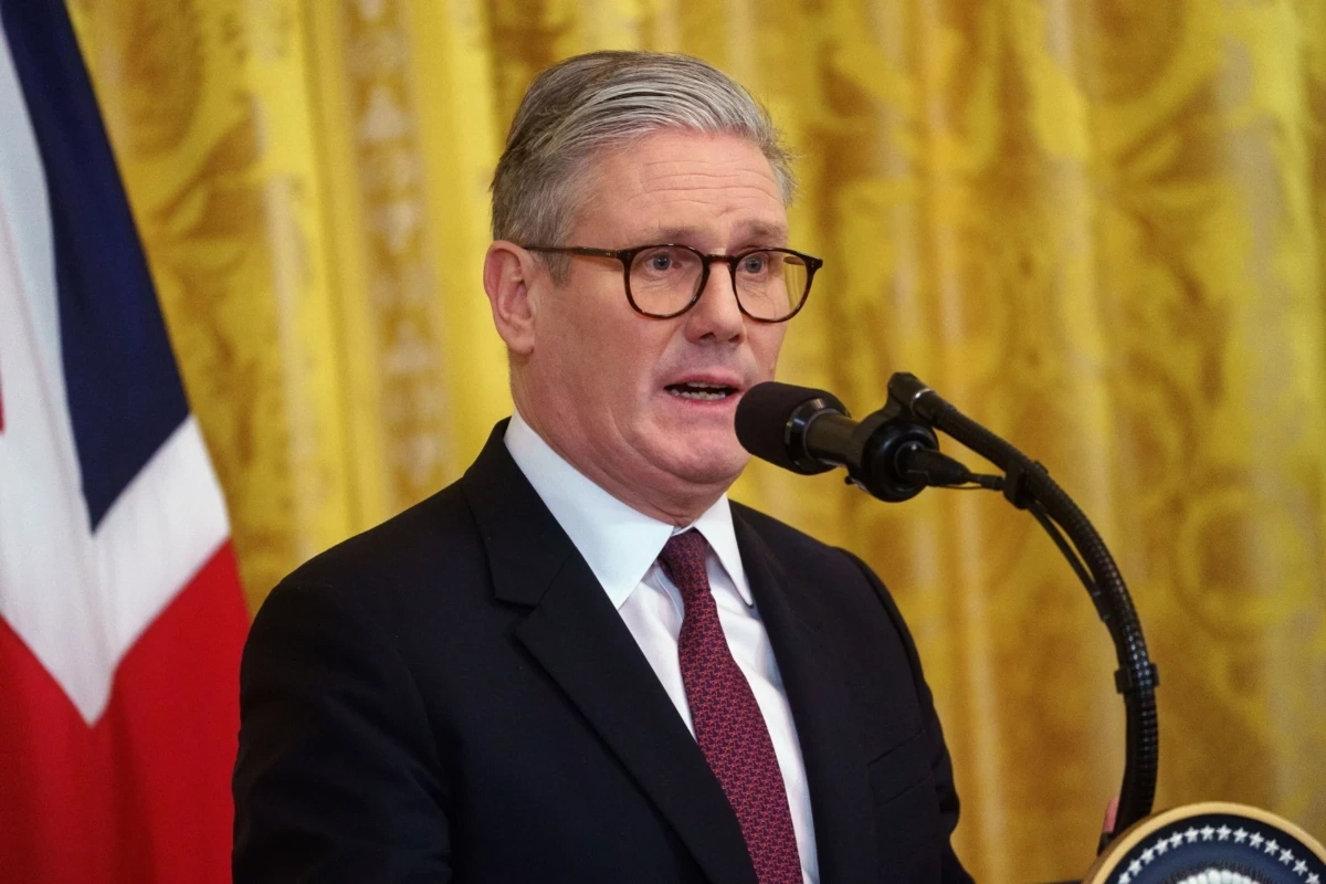 Szczyt ws. bezpieczeństwa Europy i Ukrainy. Premier Wielkiej Brytanii zaprasza przywódców największych państw Europy oraz szefów NATO i KE