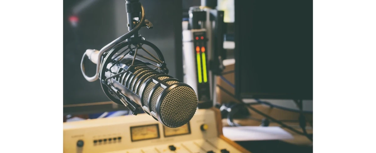 Lektor walczy o prawo do własnego głosu. Rusza precedensowy proces w Warszawie