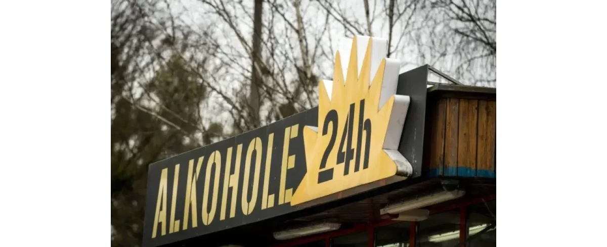 WEI: wprowadzanie nocnych prohibicji powiązane z walką o rynek koncesji