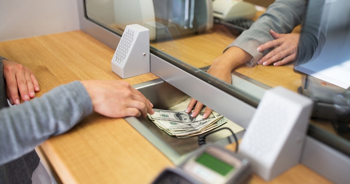 Chciał wymienić w Krakowie 150 euro. Był w szoku, gdy zobaczył kurs