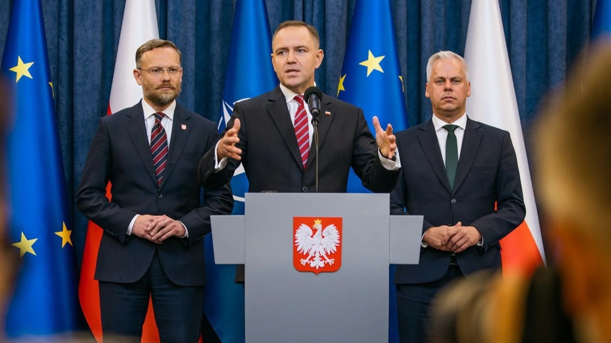 Sejm decyduje: Co z krypto, ENA i najmem lokali?