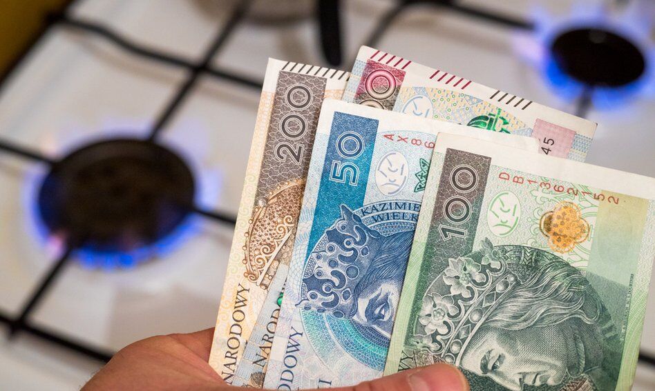 Podwyżki rachunków za gaz. URE zatwierdziło zmianę taryfy PGNiG Obrót Detaliczny