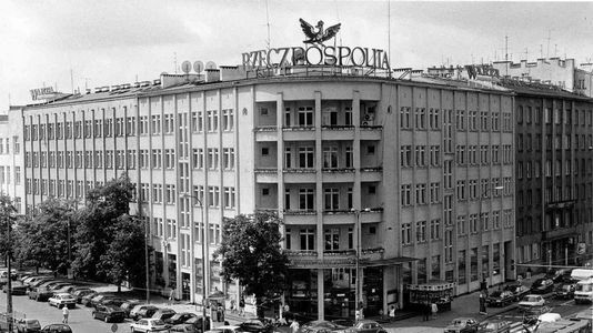 Wczoraj, dziś, jutro. Zobacz „Rzeczpospolitą”