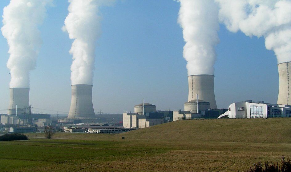 ZE PAK analizuje inwestycję w elektrownię jądrową. Plany dotyczą m.in. obwodu kaliningradzkiego