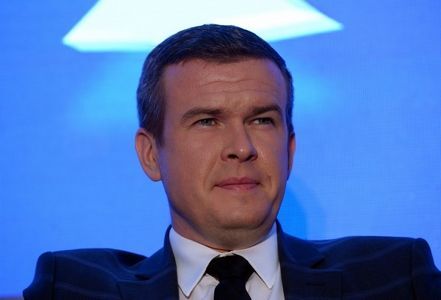 Witold Bańka: Oszustem nie zostajesz w jedną noc