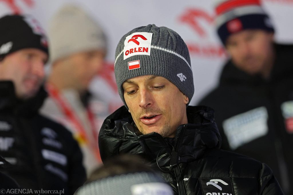 Nieoficjalnie: Thomas Thurnbichler nie będzie dłużej trenerem głównym kadry polskich skoczków