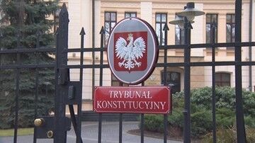 Trybunał Konstytucyjny zajmował się sprawą wniosku premiera. Rozprawa odroczona