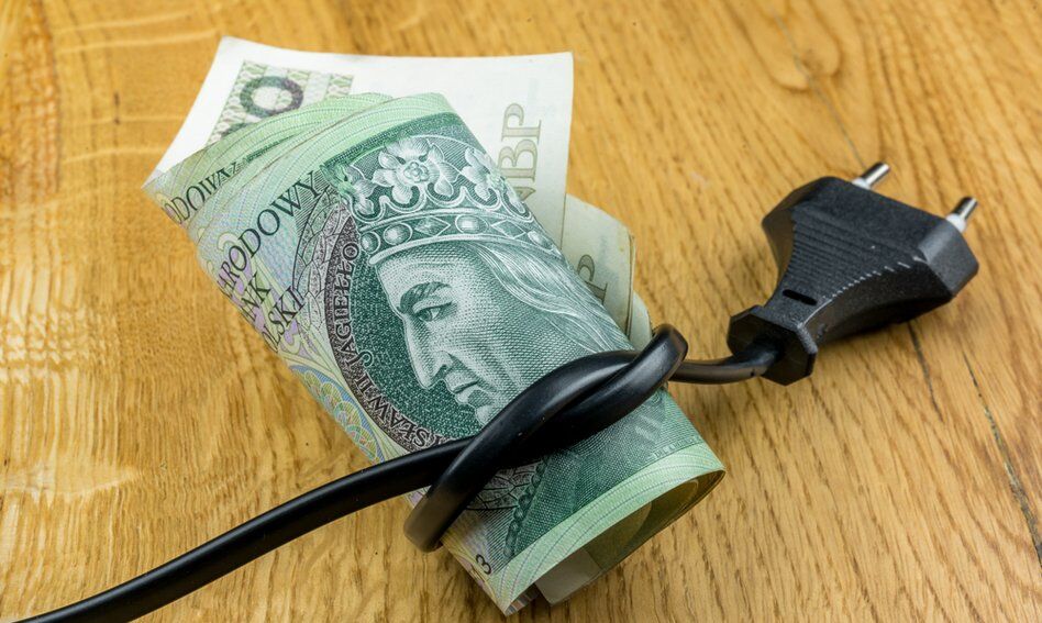 Prezes URE: Taryfy na prąd w 2022 r. nie powinny już wzrosnąć