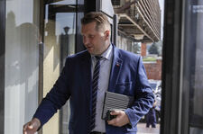 Przemysław Czarnek o religii w szkołach. Resort szykuje zmiany