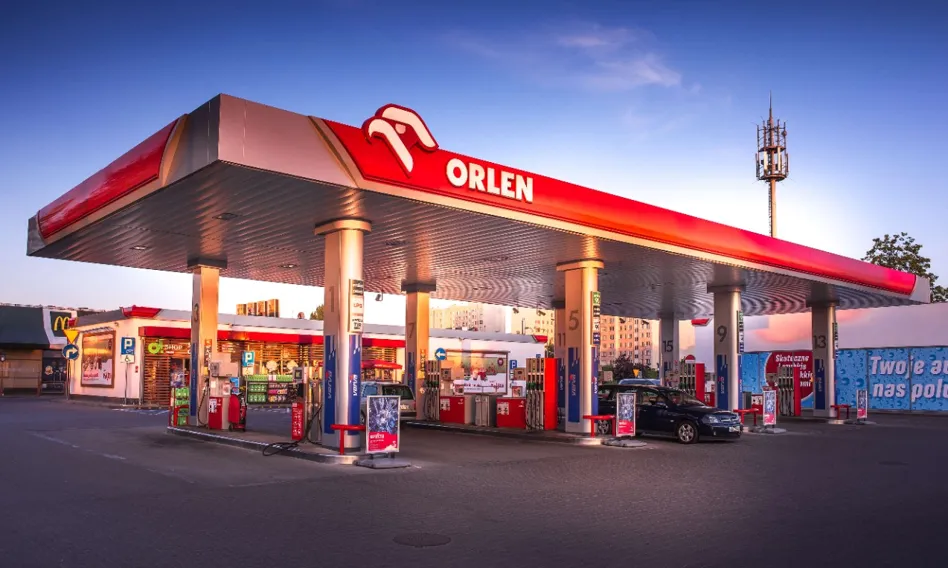 Orlen przesunął co najmniej do 1 kwietnia termin wycofania papierowych faktur na stacjach
