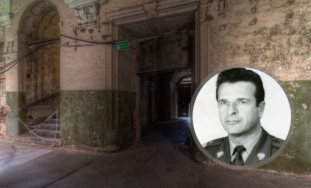 Gorączka nazistowskiego złota