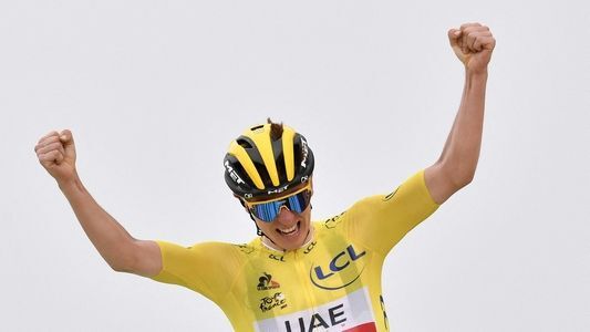 Tour de France. Odważny, a nawet zuchwały