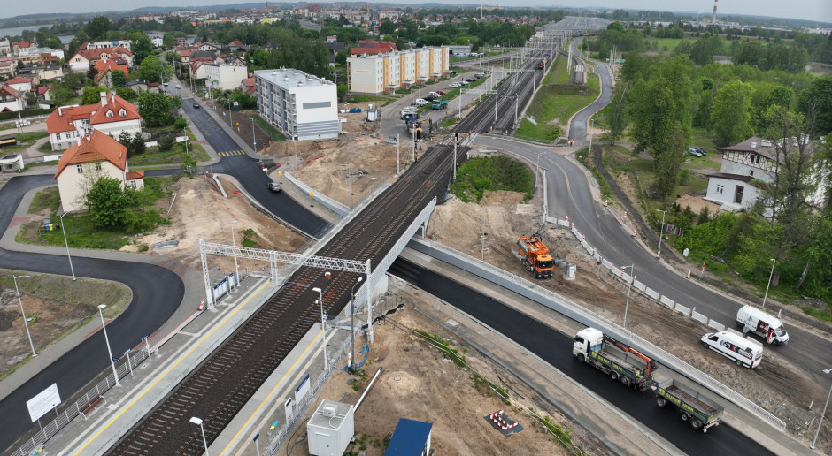 Samorządy zgłosiły ponad 50 przejazdów kolejowych do przebudowy. Powstaną skrzyżowania bezkolizyjne