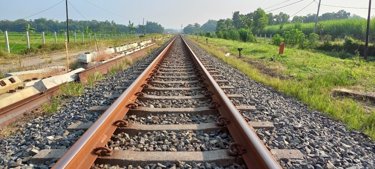 Sześć godzin opóźnienia pociągu PKP Intercity