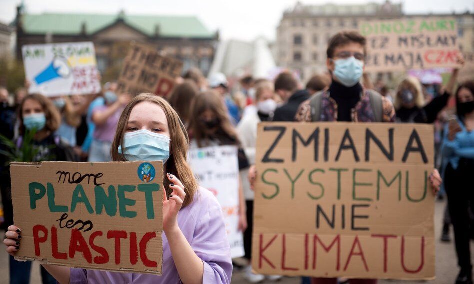 Edukacja ekologiczna wkracza do szkół. Ruszają prace nad przygotowaniem zielonych lekcji