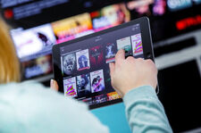 Netflix - dostałeś powiadomienie o zawieszeniu subskrypcji? To atak phishingowy