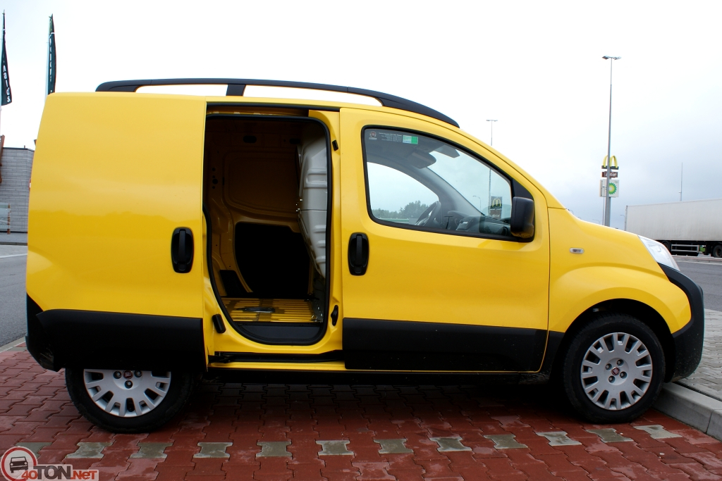 Europejscy biurokraci ds. transportu szykują przepisy ograniczające DMC dla samochodów osobowych do 1,8T dla uprawnie