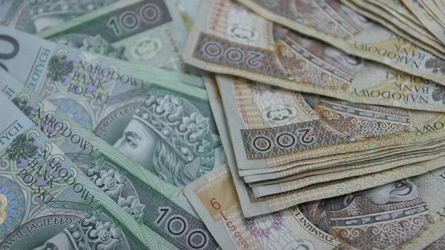 Stopy procentowe bez zmian, a inflacja na rekordowym poziomie