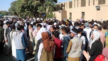 Afganistan. Prywatnie wyczarterowany samolot ewakuuje zwierzęta z Kabulu