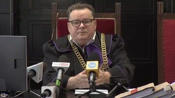 "Skok stulecia". Wyrok ws. kradzieży 8 mln złotych