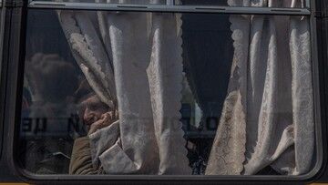 Wojna w Ukrainie. Do Rosji deportowano ponad milion Ukraińców