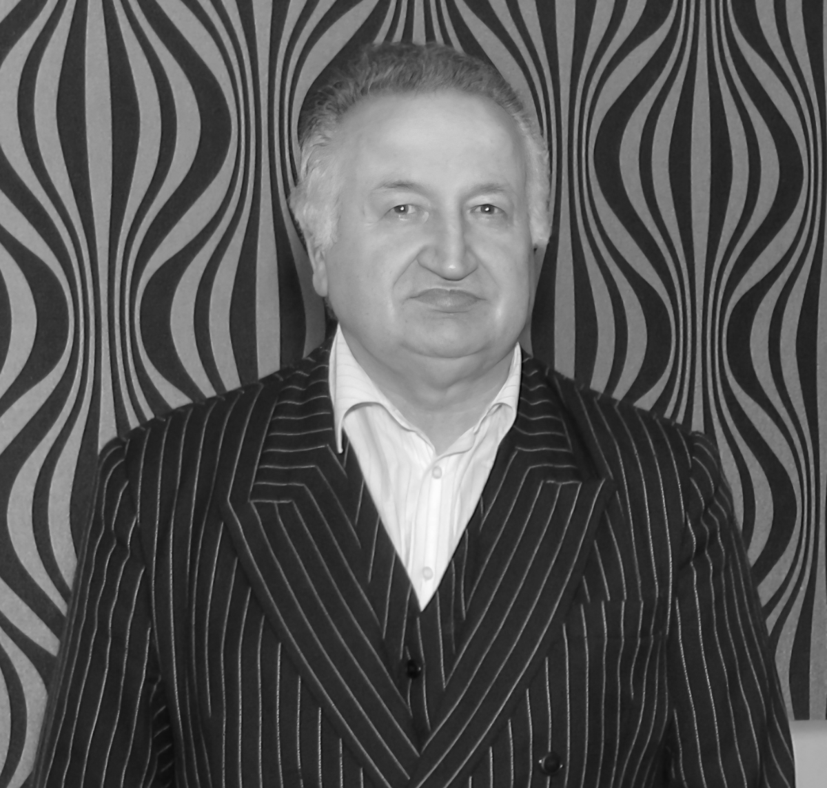 Nie żyje współtwórca lodowego imperium. Jan Koral miał 81 lat