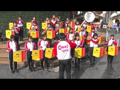Osaka Prefectural Sakurawa High School, OHGIES - New Satoyama Music Festival, 2025-11-24