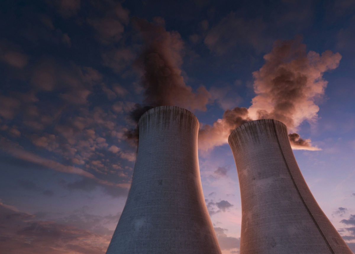 Atomowa strategia Czech: gigantyczne inwestycje, unijne napięcia, wyścig o SMR i cień Rosji - Focus Europe