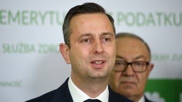 Władysław Kosiniak-Kamysz: miała być dobra zmiana, jest droga zmiana