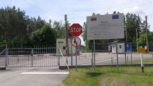 Litwa wprowadza stan wyjątkowy. Napływ nielegalnych migrantów