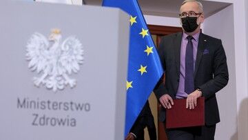 Minister zdrowia Adam Niedzielski o nauce stacjonarnej: jej ciągłość jest głównym celem