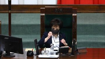 Delegacja NIK do Mińska. Marszałek Sejmu zażądała wyjaśnień w trybie pilnym