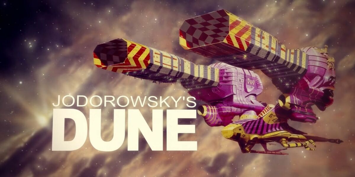 Miłośnicy NFT wydali miliony na storyboard Diuny. Twiedzą, że zekranizują tę opowieść