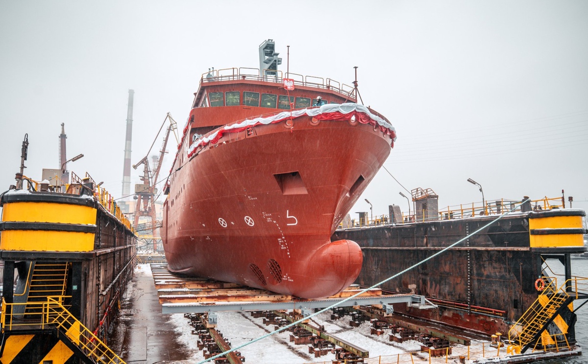 Już za rok łatwiej będzie podsłuchiwać Rosjan na Bałtyku