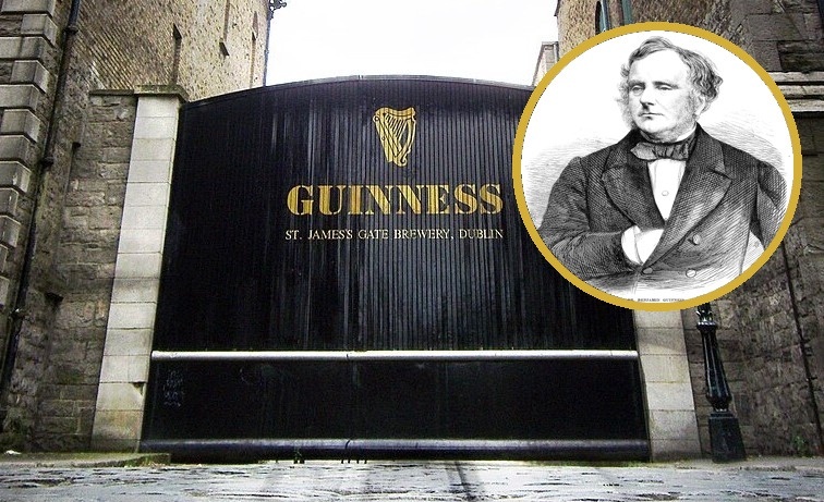 Dzięki niemu rodzinny browar podbił świat. Kim był patriarcha „Rodu Guinnessów”?