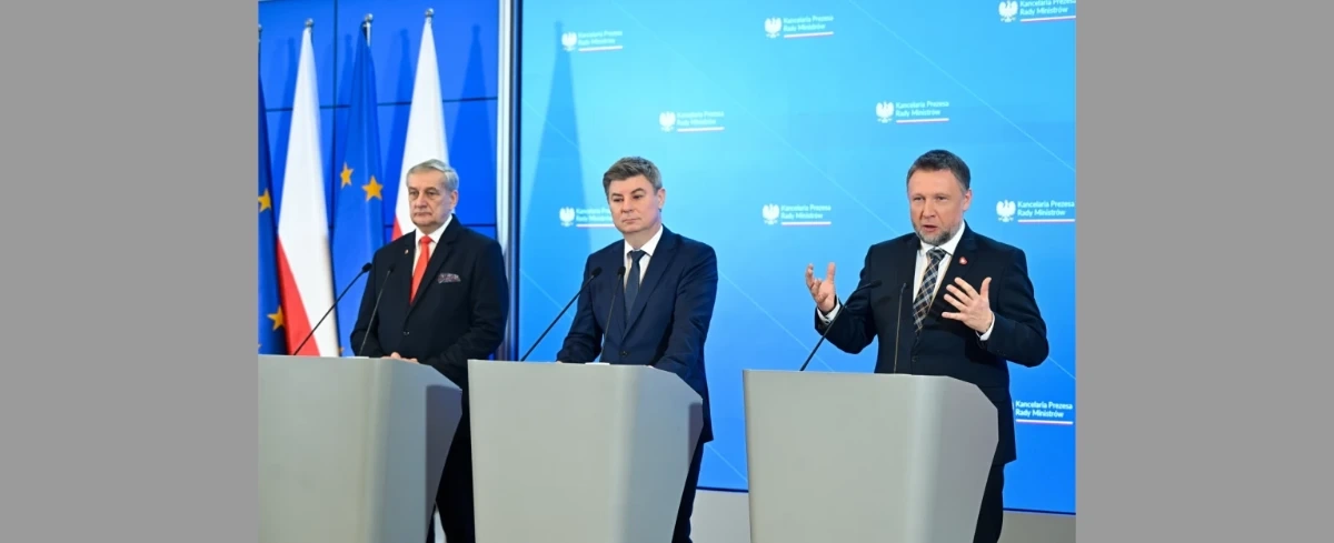 Spółka straciła 1,5 mld zł, a węgiel zalega na składach do dziś. Jest zawiadomienie do prokuratury