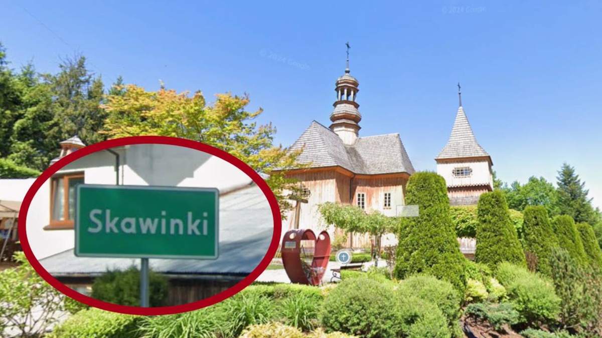 Włamanie na plebanię w Skawinkach. Podczas mszy skradziono samochód księdza - wrzuc.info