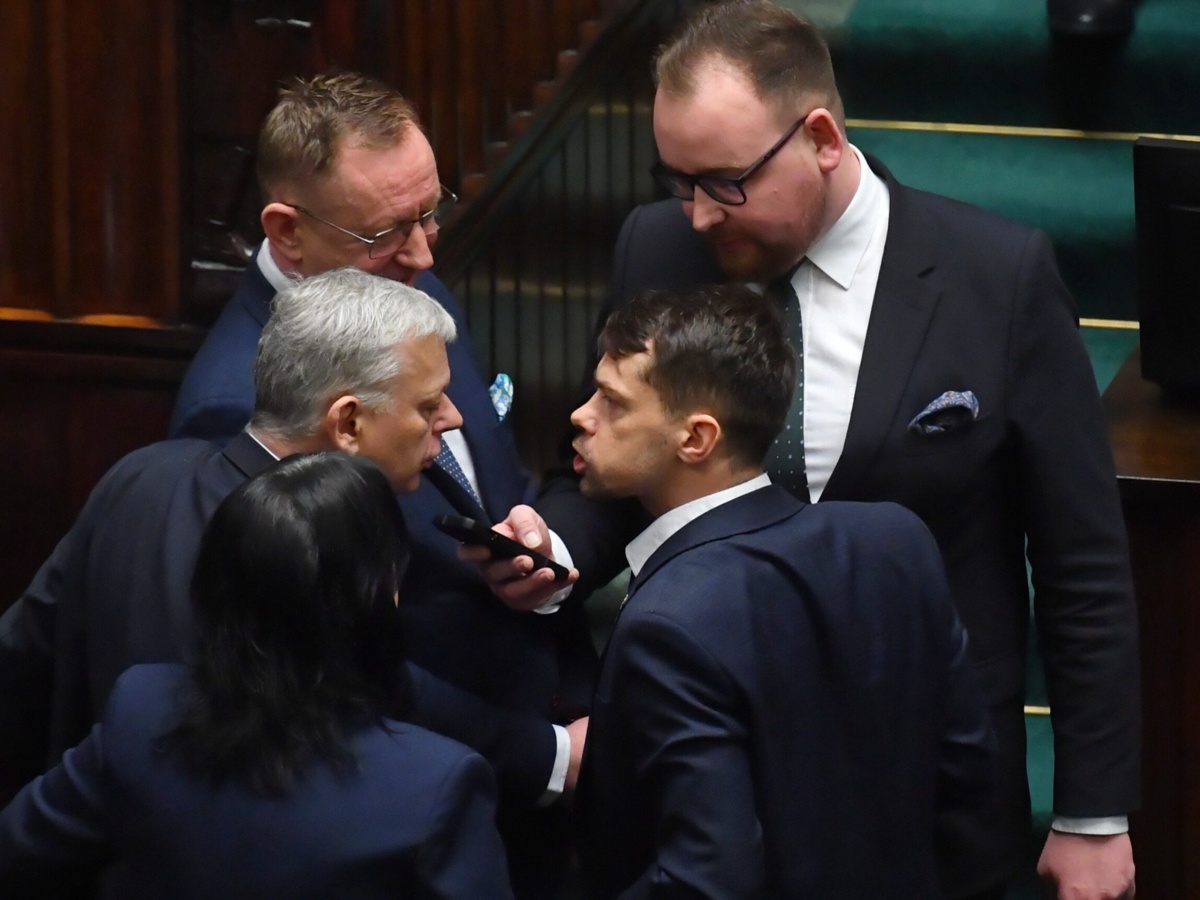 Kołodziejczak groził rolniczce z Podlasia? O tym nagraniu robi się głośno