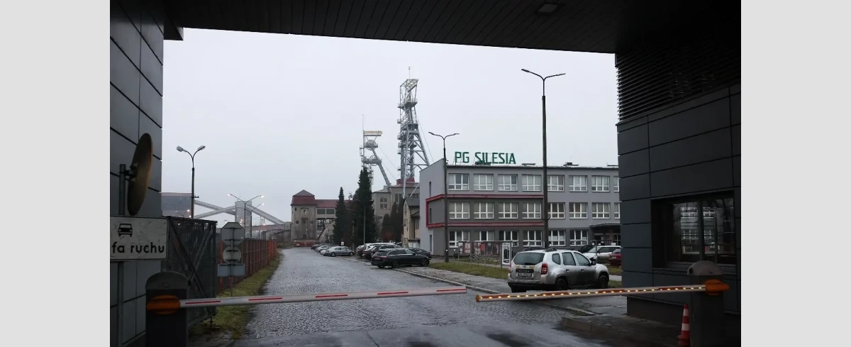 Przyszłość górnictwa. Ekspert mówi o "patologicznym systemie wsparcia"