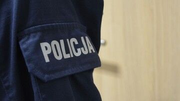 Gubin. Matka z synem zatrzasnęli się w pokoju. Wezwali policję