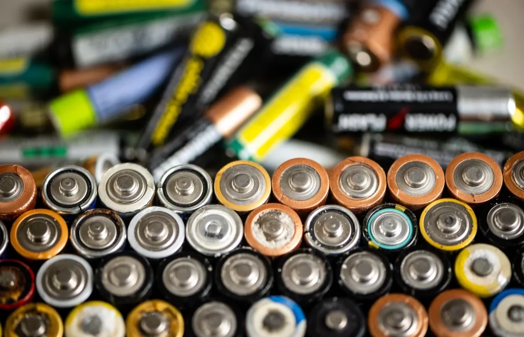 Powstała płynna bateria, która może mieć dowolny kształt