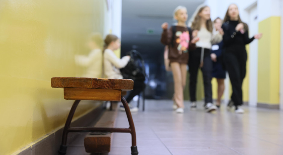 Dyrektorzy zabrali głos. Sytuacja polskiej oświaty jest zła