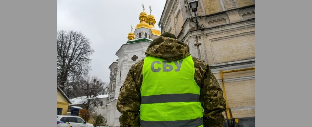 Dowódca logistyki sił powietrznych Ukrainy zatrzymany w związku z korupcją