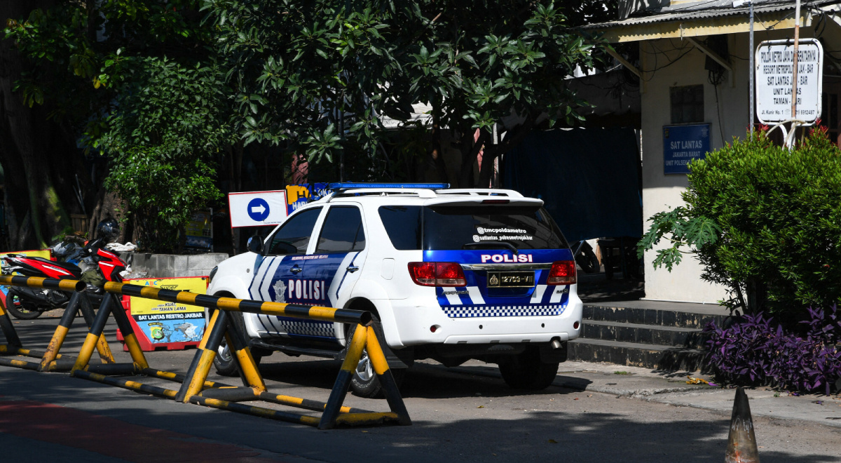 Handel dziećmi w Indonezji. "Zarezerwowany w łonie matki" i sprzedany za 500 funtów