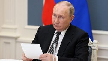 Wojna na Ukrainie. Media: Rosja straci 10 mld dolarów rocznie przez embargo na ropę