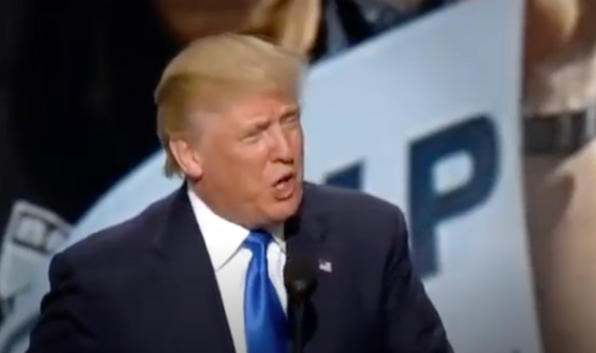 The Dubious Friends Of Donald Trump The Russians