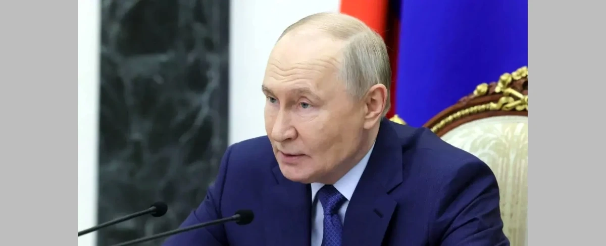Putin chce więcej rekrutów? Wskazano cel jego decyzji ws. Naddniestrza
