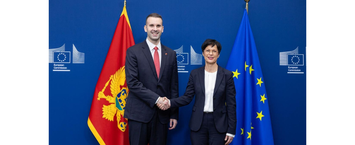 Czarnogóra przyspiesza w drodze do UE: zamknięto kolejne rozdziały negocjacyjne - EURACTIV.pl