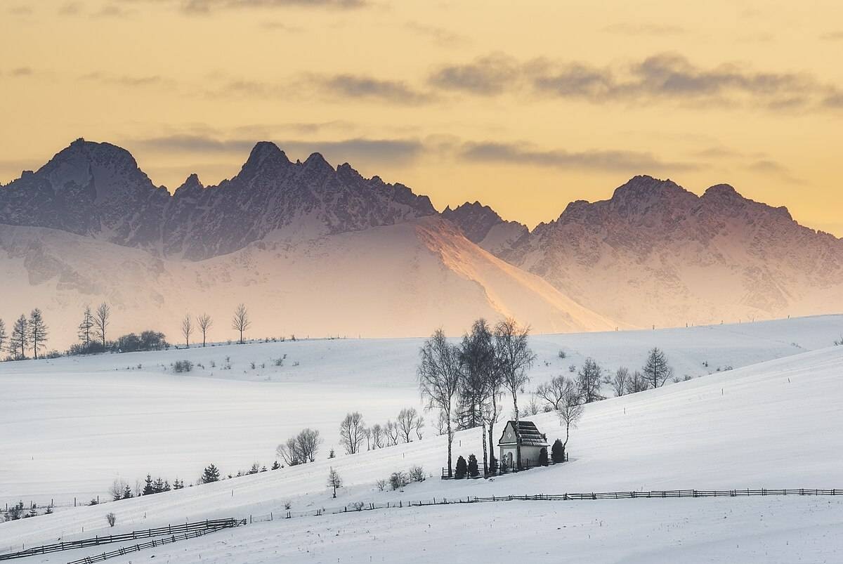 Zabytki, powódź, rekordy – wyniki konkursu fotograficznego Wiki Lubi Zabytki 2024.